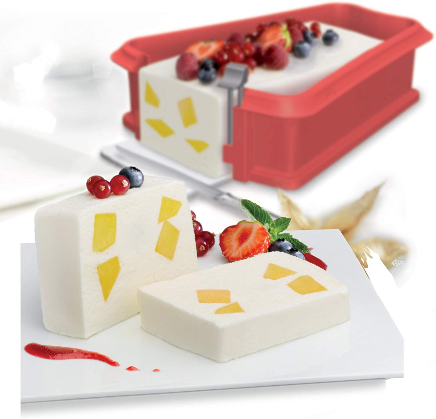 Moldes De Silicona Copo De Nieve 3d Para Pasteles Y Manualid | Meses